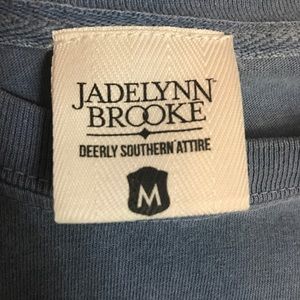 Jadelynn Brooke shirt
